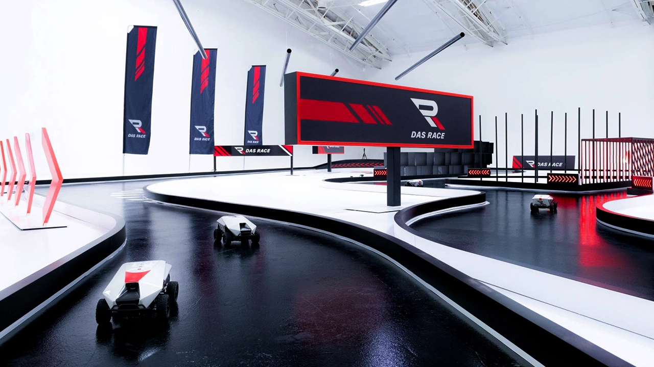 DasRace